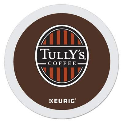Breakfast Blend Coffee K-Cups, 96/Carton