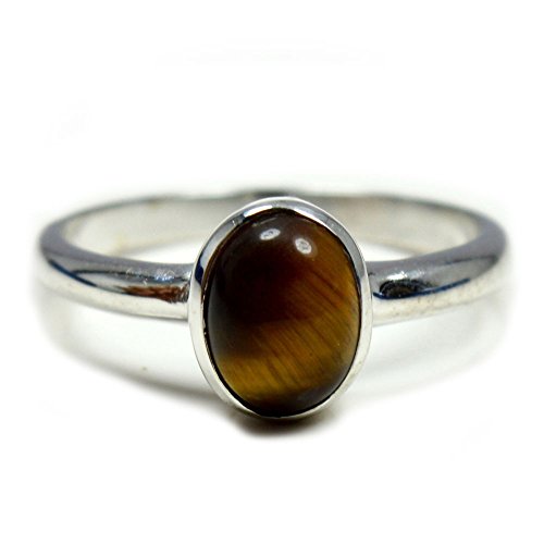 Bijou Argent 925 Rond Rouge Femme | Cadeau Romantique et Symbole de Passion