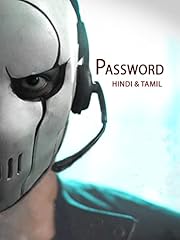 Password