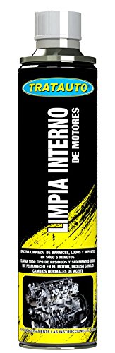 Tratauto-Nettoyage Interne De Moteurs 300 Ml.