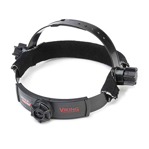 Lincoln Electric KP2851-1 Viking 700G/750S Series Headgear with Sweatband