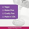 TKB-Lip-Gloss-Base-Clear-Versagel-Base-for-DIY-Lip-Gloss-Made-in-USA-11-oz-2-of-55-oz-bags-Mineral-Oil-Free-137oz TKB Versagel Lip Gloss Base | Clear , Made in USA 11 oz (2 of 5.5 oz bags) Mineral-Oil-Free (width=