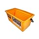 HARDY WORKING TOOLS 3in1-Set Eimer, Farbwanne und Einsatz für große Rollen