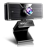 WEBカメラ フルHD 1080P 300万画素 120°広角 ウェブカメラ マイク内蔵 USBカメラ 自動光補正 ウェブカム USB接続 PCカメラ 在宅勤務 会議用 ノートパソコン対応 Mac/Windows/Zoom/skype対応