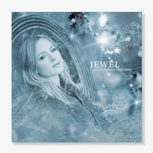 JOY: A HOLIDAY COLLECTION