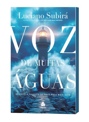 Voz de muitas Águas: Quando a Palavra de Deus fala mais alto