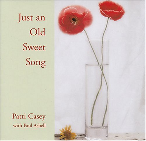 Just an Old Sweet Song [Audio CD]