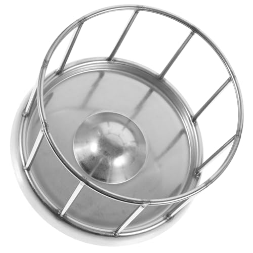 SUPVOX �X�e�����X��঒��ޗp���a�{�E�� ���炩�ȕ\�ʂ� �y�b�g�p���M���p ��v�Œ����� ���T��g�J�Q��