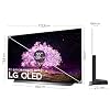 LG-OLED-OLED55C1-ALEXA-Smart-TV-4K-UHD-55-pulgadas139-cm-Inteligencia-Artificial-100-HDR-Dolby-ATMOS-HDMI-21-USB-20-Bluetooth-50-WiFi-Color-Negro-mateTitan LG-OLED-OLED55C1-ALEXA-Smart-TV-4K-UHD-55-pulgadas139-cm-Inteligencia-Artificial-100-HDR-Dolby-ATMOS-HDMI-21-USB-20-Bluetooth-50-WiFi-Color-Negro-mateTitan