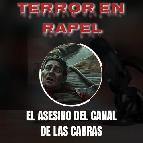 El Asesino del Canal de Las Cabras