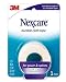 Nexcare Durable Cloth First Aid Tape Dispenser, 3/4 Inch x 6 Yard