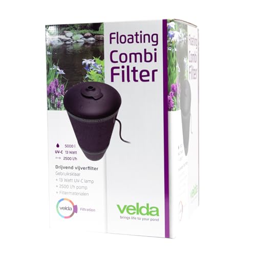 velda Floating Combi Filter 2500