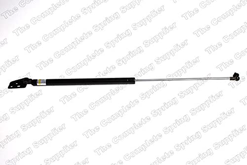 Lesjöfors 8155407 Gas Spring, Boot