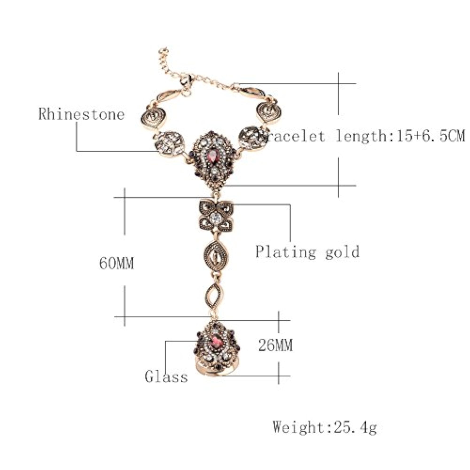 Traditional Stylish Bangle Bracelet for Girls