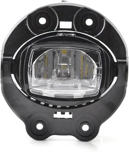Phare Jeep Cherokee 2019-2021 antibrouillard gauche pour réparer un éclairage cassé