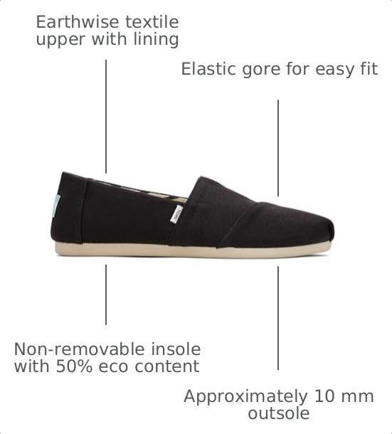 Image of TOMS Women's Classic