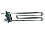  VIOKS Heizung Waschmaschine Heizelement Heizstab 2000W passend wie Bosch Siemens 00265961 VIOKS Heizung Waschmaschine Heizelement Heizstab passend wie Bosch Siemens 00265961