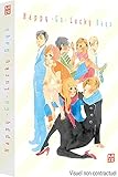 Happy-Go-Lucky Days [Combo Blu-Ray + DVD]