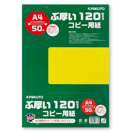 LNgEEA\VGCc LNgE ԌRs[p 120gsm A4 PPC120A4 50