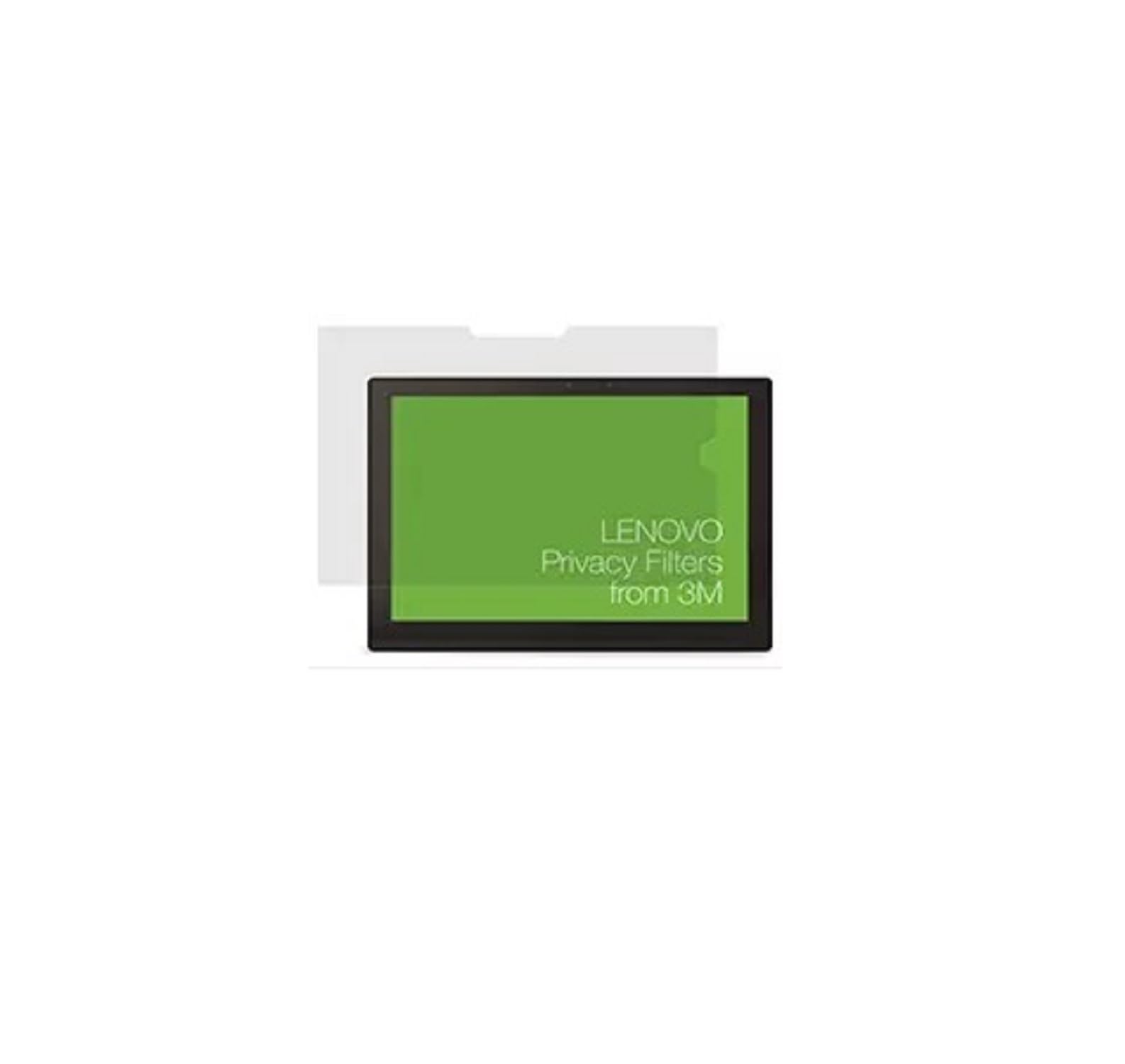 Lenovo Filtro Privacy da 12,3" per X12