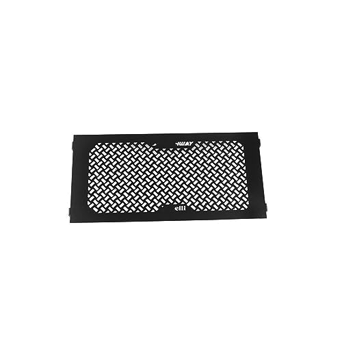 LAHTI Kühlerschutzgitter Motorrad Kühler Schutzhülle Grill Schutz Grille Schutz Für Benelli 752s 2018-2019 Aluminium Zubehör