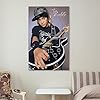 Tom Singer Kaulitz Tokio Band Hotel Canvas Home Decoration Aesthetic Wall Art HD Poster 08x12inch(20x30cm)