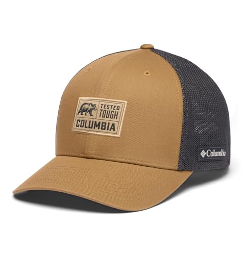 Image of Columbia Men's Colm Mesh Ball Cap