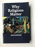 Why Religions Matter