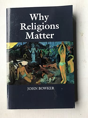 Why Religions Matter view 2