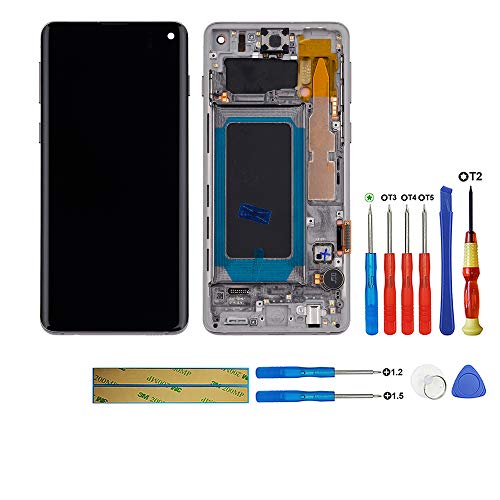 Swark TFT compatibile con Samsung Galaxy S10