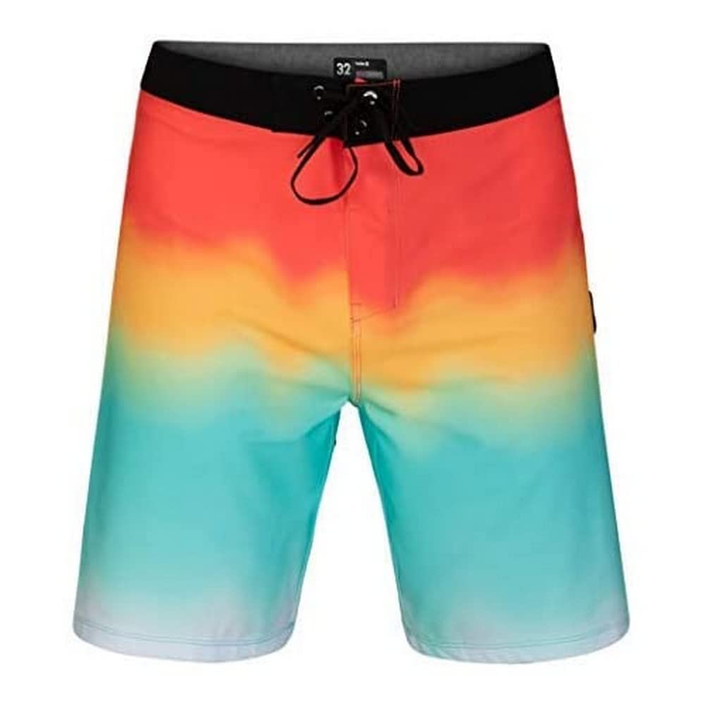 Bañador Hurley Andino Pro Series BDST - Surf Online