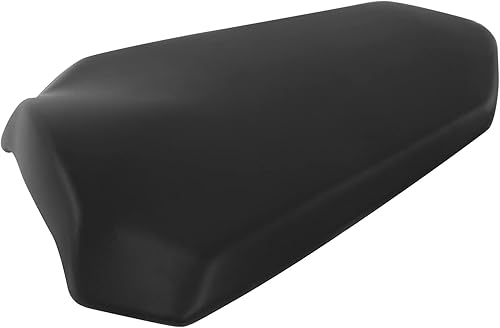 Miniatura 4 de TCT-MOTORPARTS Cojín para asiento de pasajero trasero para Honda CB500F CBR500R 2016-2025