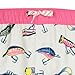 Hurley Boys' Pull On Swim Trunks, Bone/Allure, S