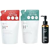 Amazon | DRH+ デイリーリペアH+ スカルプトリートメント 【ヘマチン