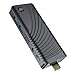 Produktbild NiPoGi T6 PRO Mini PC Stick, ntel Celeron J4125 6GB 128GB Windows 10 Pro Stick PC, Support Gigabit Ethernet, 4K UHD, BT 4.2, WiFi, USB 3.0, Portable Business Compute Stick