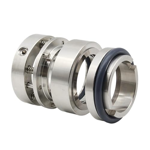Garnitures mécaniques de Type 105-18 TC/TC/VIT joint étanchéité pompe - 2