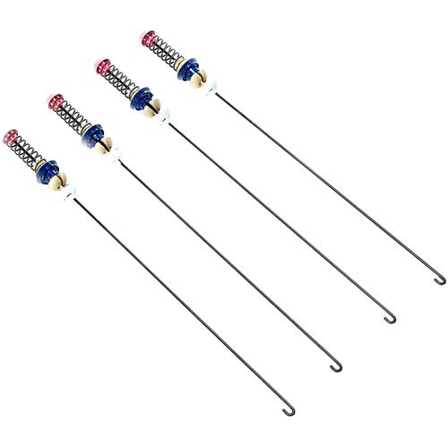 PS3502193 - ClimaTek Direct Replacement for Sears Washing Machine Suspension Rods