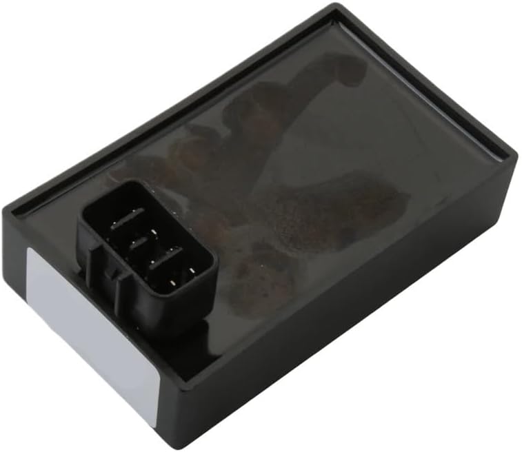 CDI 点火モジュール 用のキムコ 用のアジリティ 125 用のシティ用のスーパー8用 125cc 用のアジリティ 150 3041