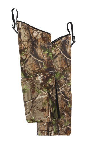 Rattler Scaletech Snake Protection Chaps (APG, Regular/Regular)