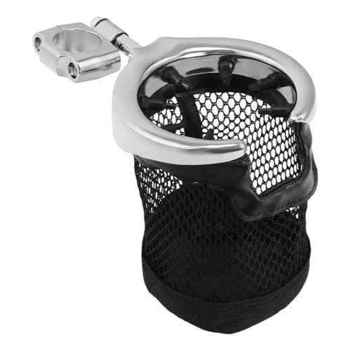 Porte-bouteille moto idéal pour vos longs road-trips