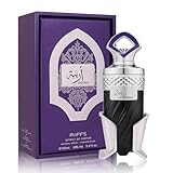 Areebah, Extrait de Parfum, RiiFFS, Unisex, 100ml