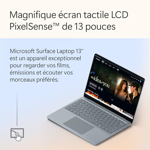 Ordinateur portable Surface Laptop 15' XElite16256 - vue 7