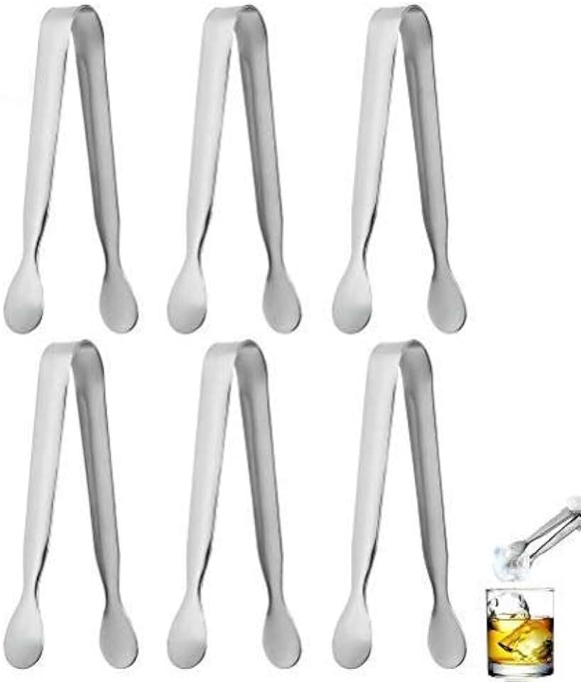 Sugar Tongs Amazon.co.uk