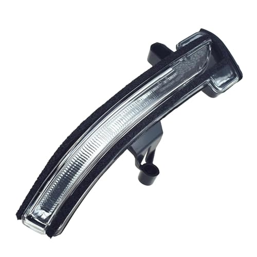 Luz espejo retrovisor coche Kia Rio idóneo para señalizar giros en ciudad