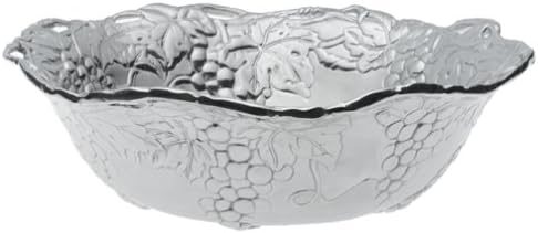 Arthur CourtGrape 12-Inch Salad Bowl