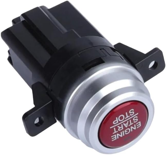Engine Push Button Ignition Key Start Stop Switch for Honda for CR-V 2012-2018 35881-T0A-G02 35881T0AG02 35881-T0A-G03 35881T0AG03