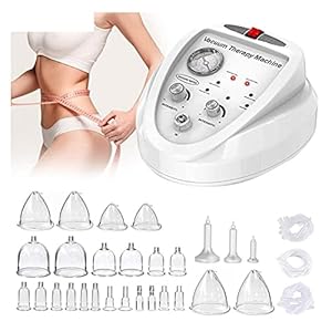 Borstmassager Borstmassager machine, elektrische vacuümmassagetherapie-apparaat, vergrotingspomp opheffing borst lichaam…