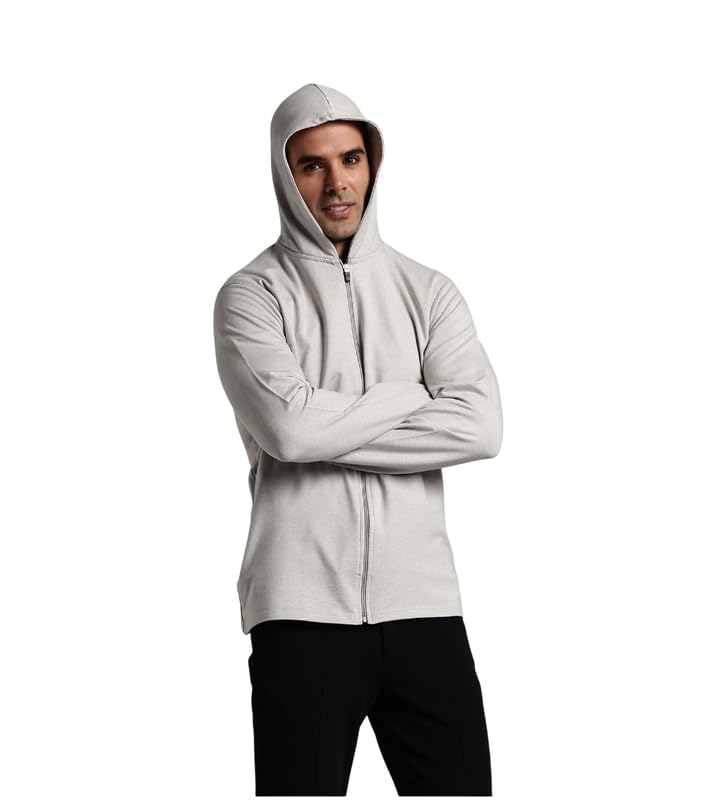 Anti-AC Thermal Jacket Pro – Winter Jacket with Ultra-Lightweight HeatTrap™ Technology for Office, Flight, Travel & Indoor Cold Weather