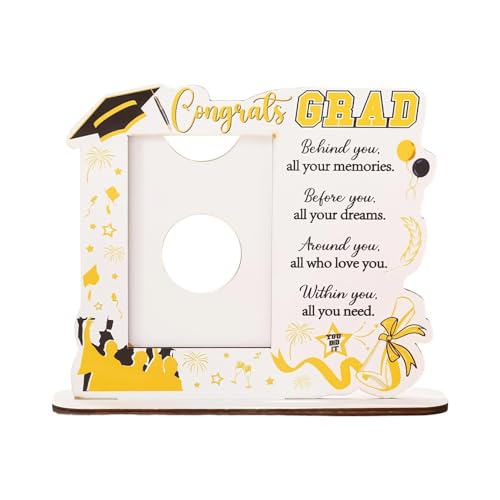 Mxshc Marco para fotos de graduación -...