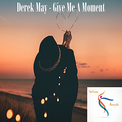Give Me a Moment de Derek May en Amazon Music Unlimited